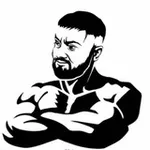 Аватар канала АРМРЕСТЛИНГ Саныч Life
