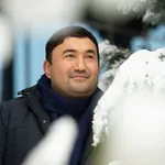 Аватар канала Farrux Jabborbek