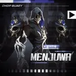 Аватар канала MENJUWA