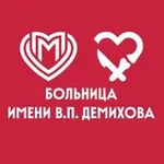 Аватар канала ГКБ им. В.П. Демихова ДЗМ
