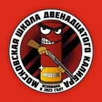 Аватар канала МШДК