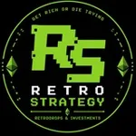 Аватар канала RETRO STRATEGY