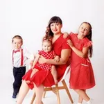 Аватар канала mama.na.kyhne