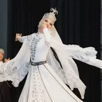 Аватар канала ГКУК «ГФЭАТ «Балкария»