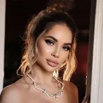 Аватар канала yulivas_jewelry 💎 украшения
