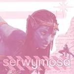 Аватар канала serwywosd 💘