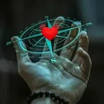 Аватар канала Health and high vibration 🙌 💚 Know Thy Self 👁 All what you are searching is within you ♾ 💜 🕉 💜 ♾
