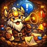 Аватар канала GoldenMiner ~ News