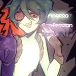 Аватар канала 𖹭 Angelo confession + Daily | Анджело кф | Анджело конфешен ࣪࣪ ⁠⁠⁠☾.