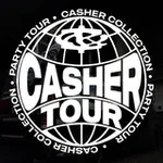 Аватар канала CASHER TOUR