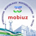 Аватар канала Mobiuz yangiliklari | Новости Mobiuz