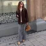 Аватар канала Все о стиле и жизни с Лашкиной