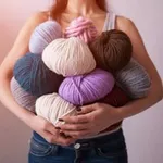 Аватар канала 🧶 Мастерица 🧶