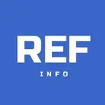 Аватар канала REF INFO