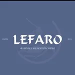 Аватар канала oбувь LЕFАRО