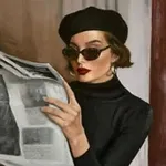 Аватар канала Клуб женщин • Психология