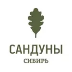 Аватар канала Сандуны Сибирь