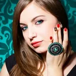 Аватар канала Дневники nail-стилиста| Новикова Оксана 🤟🏻