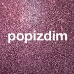 Аватар канала popizdim