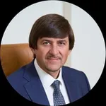 Аватар канала Максим Афанасьев