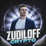 Аватар канала Zudiloff Crypto