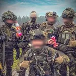 Аватар канала German Combat Footage