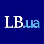 Аватар канала Лівий Берег — LB.ua