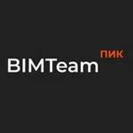 Аватар канала BIMTeam. Автоматизация проектирования в ПИК