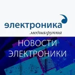 Аватар канала Новости электроники