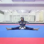Аватар канала رياضة 🚶 🏃 🚴 وفنون قتالية ودفاع عن النفس 💪 🥋