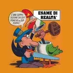 Аватар канала Esame di Realtà
