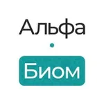 Аватар канала Alfabiom