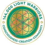 Аватар канала 144,000 Light Warriors