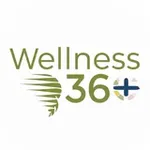 Аватар канала Wellness 360