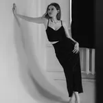 Аватар канала Исмаилова Мария | 🖤