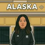 Аватар канала ALASKA 🦎