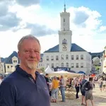 Аватар канала Thomas Dietz - MdB Erzgebirge ⚒️