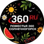 Аватар канала Поместья 360.ru Солнечногорск