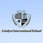 Аватар канала Catalyst International School [MEMORIES]