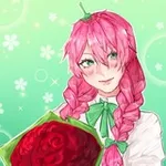 Аватар канала Strawberry ASK OC