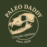 Аватар канала Paleo_daddy 🦖 🦕 💀 🦴 ⛏ 🦤 🦣 🐃