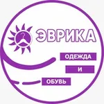 Аватар канала Эврика