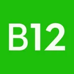 Аватар канала B12 vegan & zero waste