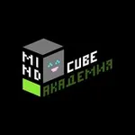 Аватар канала Академия MindCube | онлайн-обучение в Minecraft
