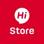 Аватар канала Hi Store