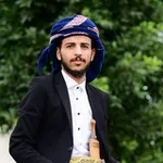 Аватар канала الشاعر سعدالله الجوهري