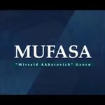 Аватар канала Mufasa