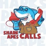 Аватар канала SharkApΞs Calls 🎲🎲🎲