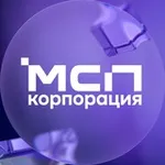 Аватар канала Корпорация МСП