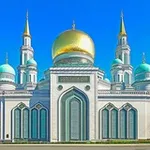 Аватар канала ДУМ РФ татарча